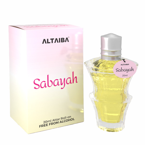 Sabayah